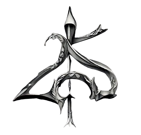 2̲↯ Logo