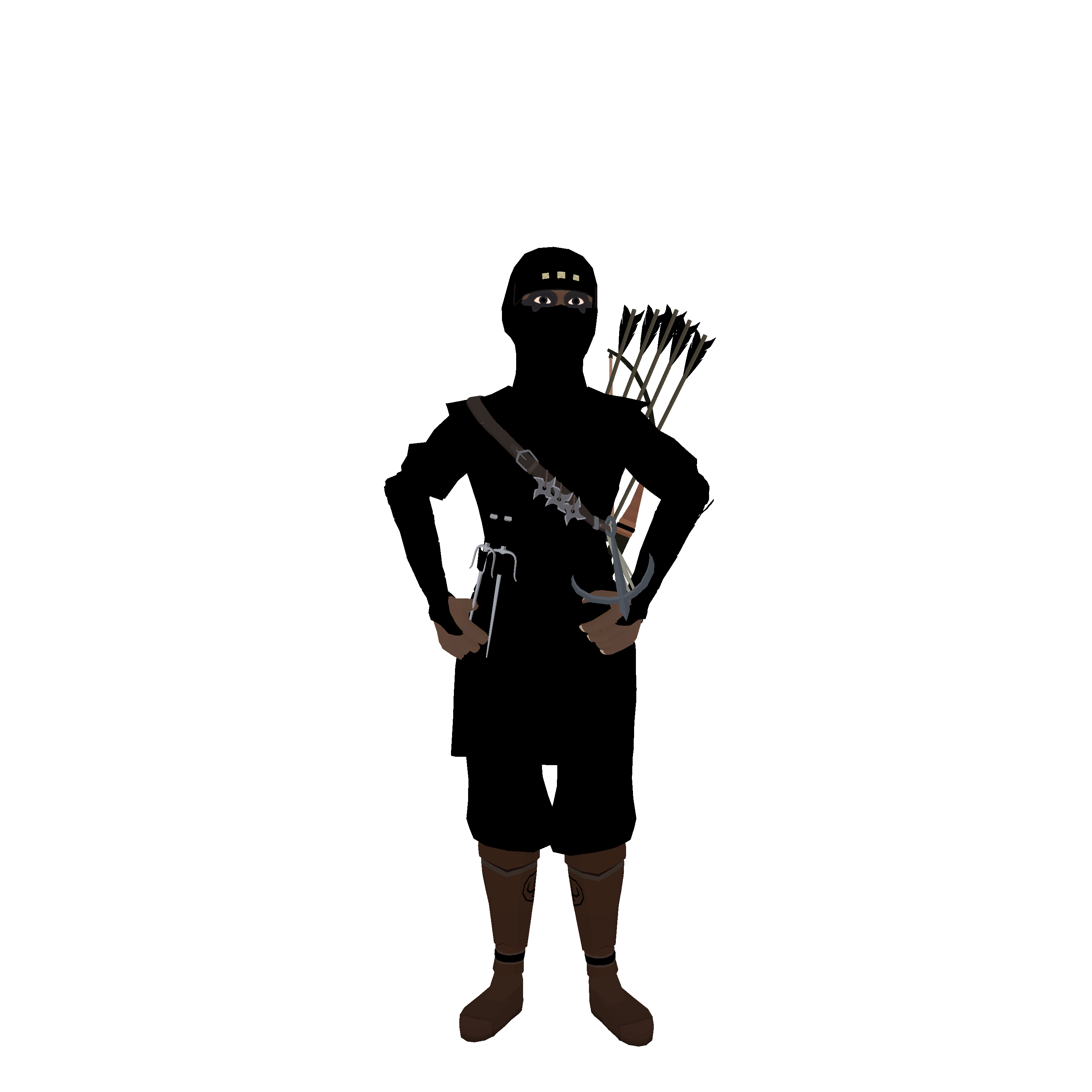 Hunter