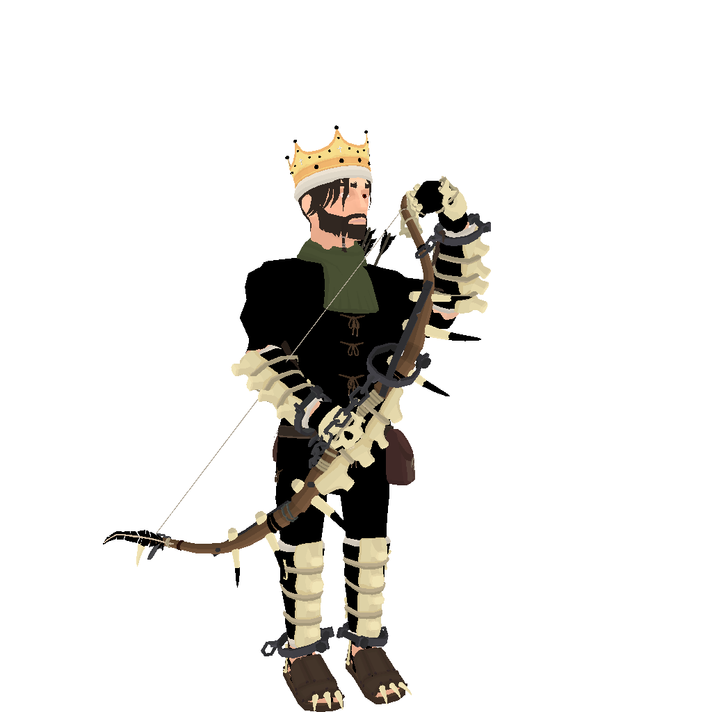 Pro King