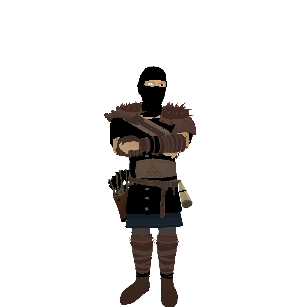 Skullislandking